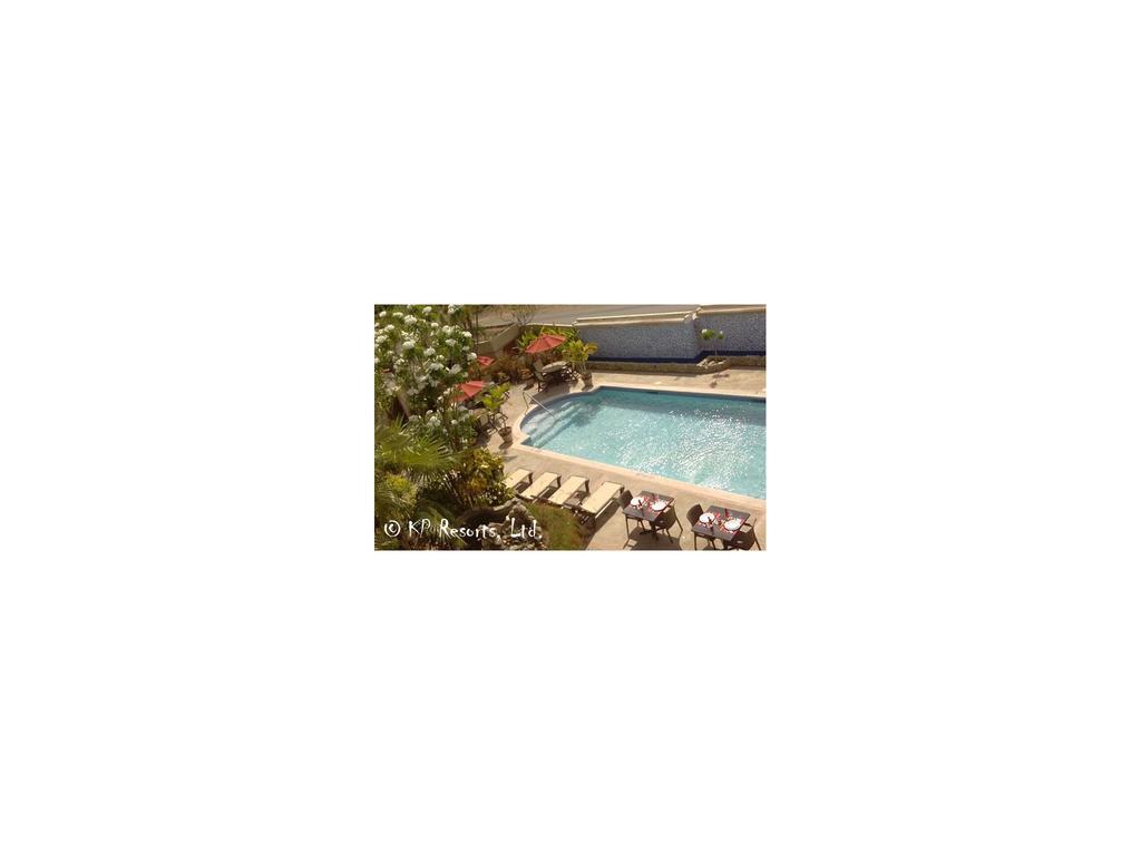 Enchanted Waters Tobago Buccoo Esterno foto