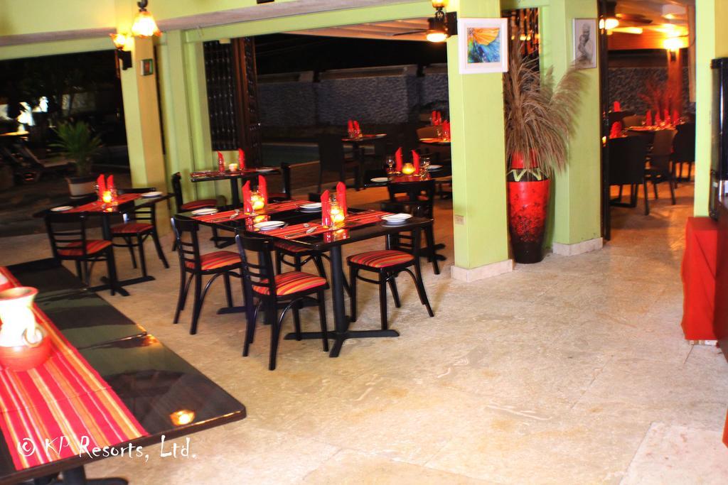Enchanted Waters Tobago Buccoo Esterno foto