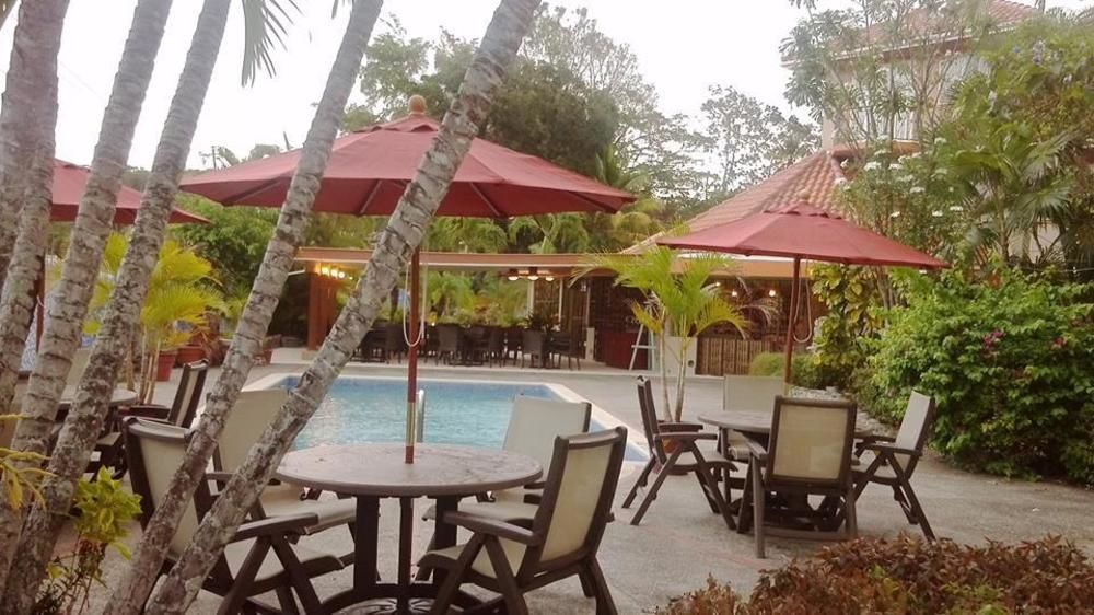Enchanted Waters Tobago Buccoo Esterno foto
