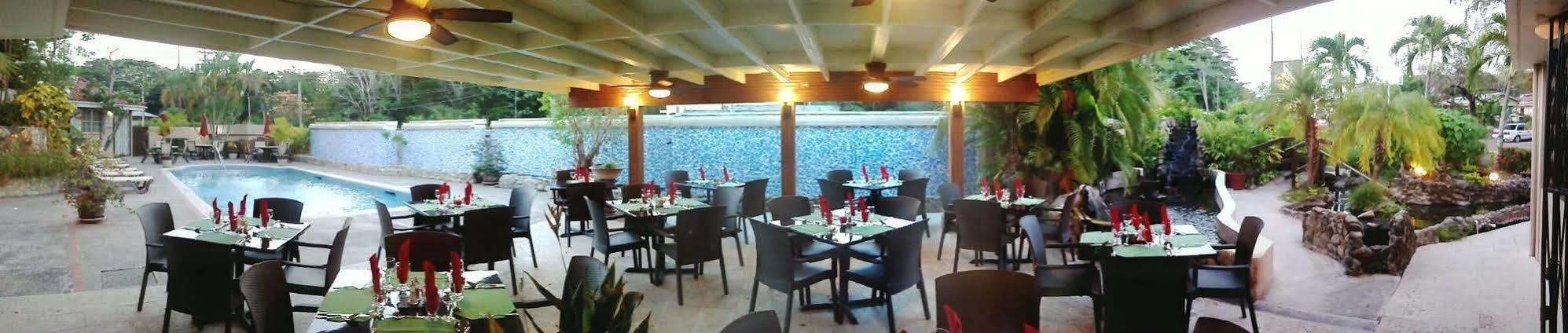 Enchanted Waters Tobago Buccoo Esterno foto